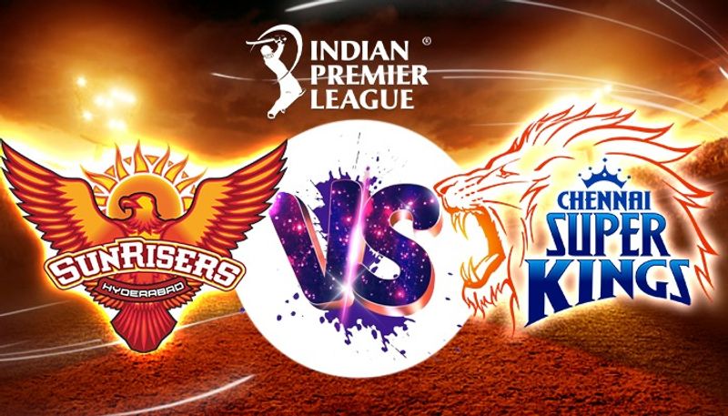 ipl 2022 sunrisers hyderabad won the toss against chennai super kings