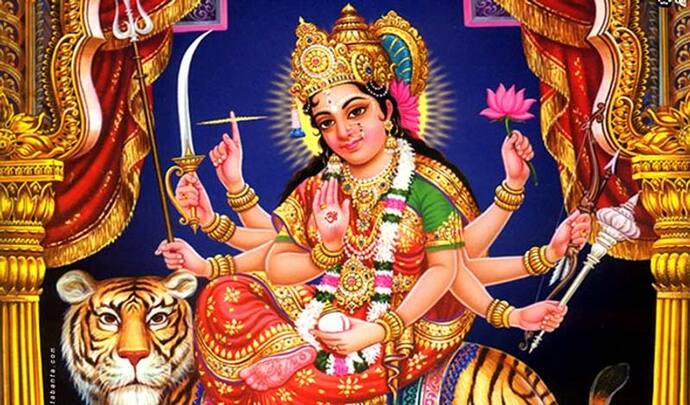 Chaitra Navratri 2022 Navami Date: 10 अप्रैल को पूरे दिन रहेगी नवमी तिथि, करे सकेंगे पूजा व अन्य शुभ कार्य 