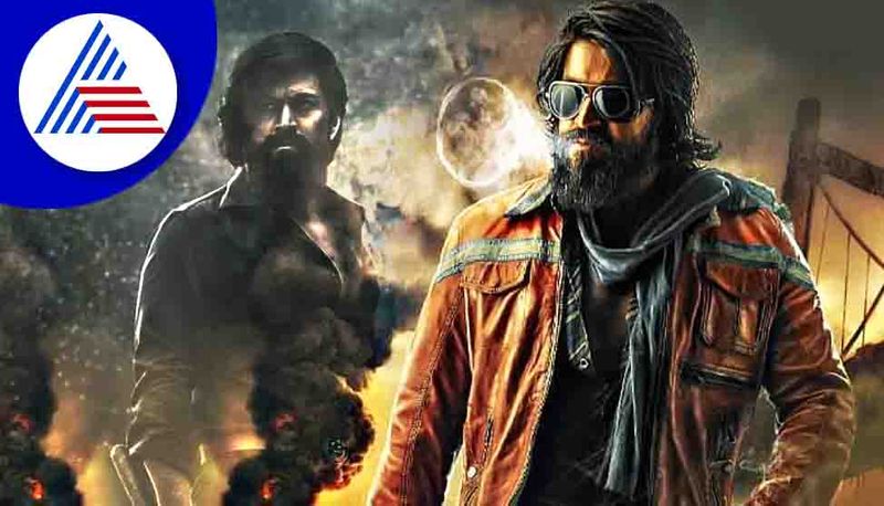 Bollywood fears for south cinema Industry since yash leads KGF Series movies srb