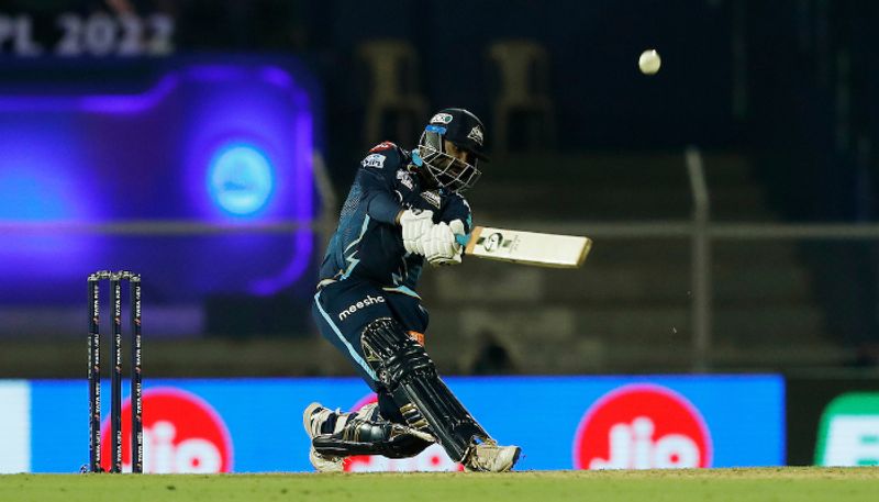 ipl 2022 gujarat titans won over royal challenger bangalore by six wickets