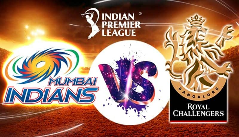 IPL 2022: Mumbai Indians vs Royal Challengers Bangalore Live Updates