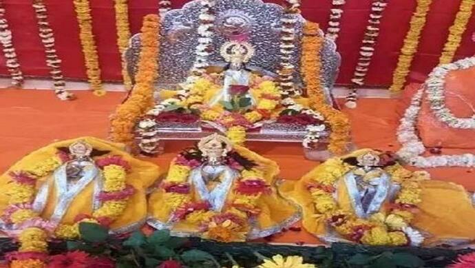 रामनवमी का पर्व भव्यता के साथ जाएगा मनाया, श्रीराम जन्मभूमि से जन्मोत्सव कार्यक्रम का होगा लाइव प्रसारण