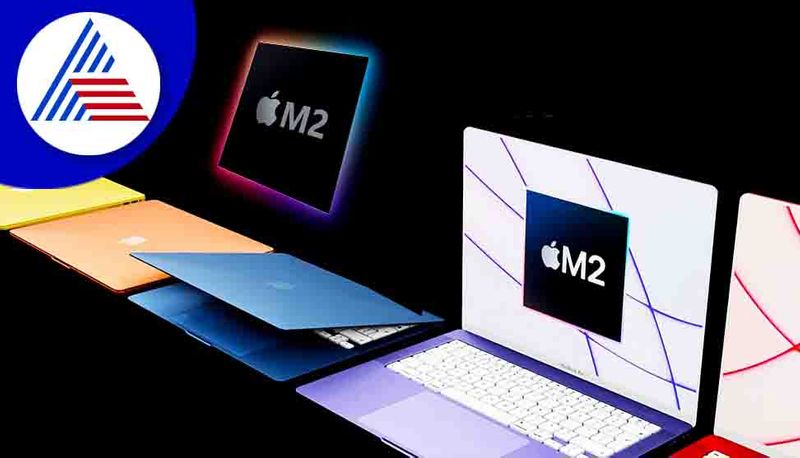 5 things about MacBook Air with M2 chip launched at Apple WWDC 2022 gcw