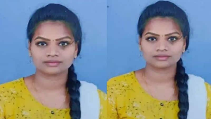 Newlywed commits suicide on second day in chennai