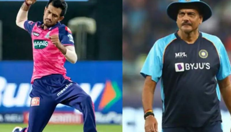 former indian coach ravi shastri reacts to chahal 2013 balcony episode