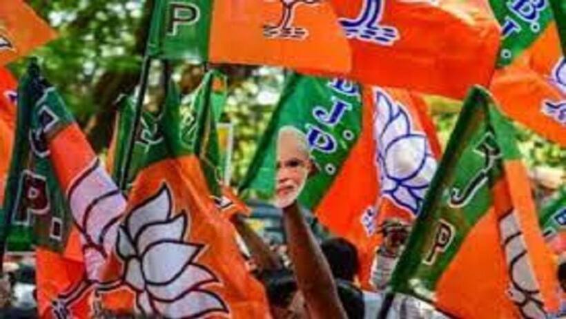 कौन होगा यूपी बीजेपी का कप्तान? श्रीकांत शर्मा के अलावा रेस में चल रहे दो और नाम