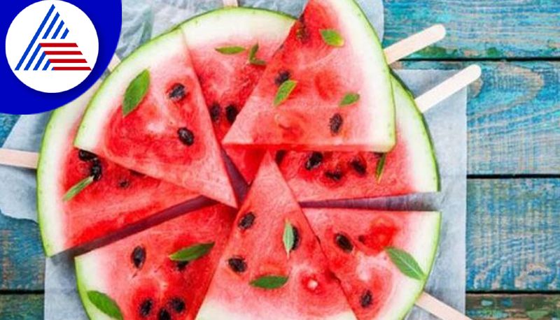 Do You Know About Magical Health Benefits Of Watermelon Seeds Vin