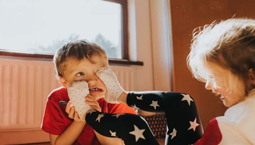 Siblings Day 2022: Know the date, history and significance