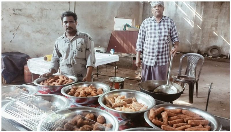 Malabar dominates Ramadan dishes in Alappuzha too