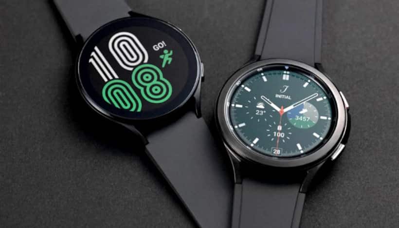 Samsung Galaxy Watch 4 new update to offer dual SIM setting, better typing experience