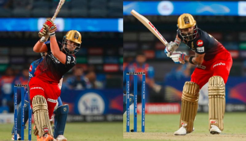 IPL 2022 RCB Probable Playing XI against Rajasthan Royals kvn 