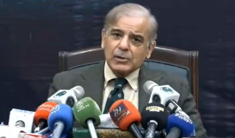 Pakistan PM Shehbaz Sharif abolishes two weekly offs in govt offices, changes opening time 