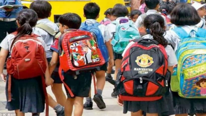 Summer vacations in West Bengal extended; schools to reopen on June 27