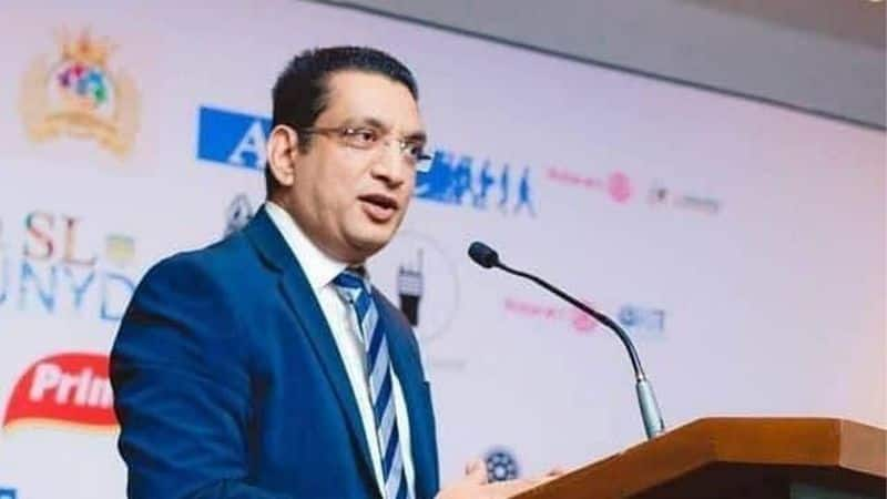 Sri Lanka needs 3 billion over next six months to help restore supplies of essential items: Finance Minister Ali Sabry