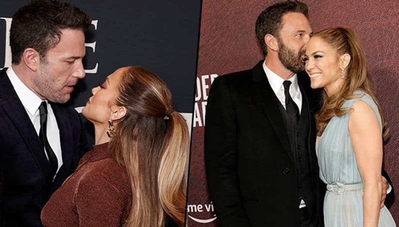 Jennifer Lopez and Ben Affleck's LOVE finally over; Hollywood stars file divorce papers RBA