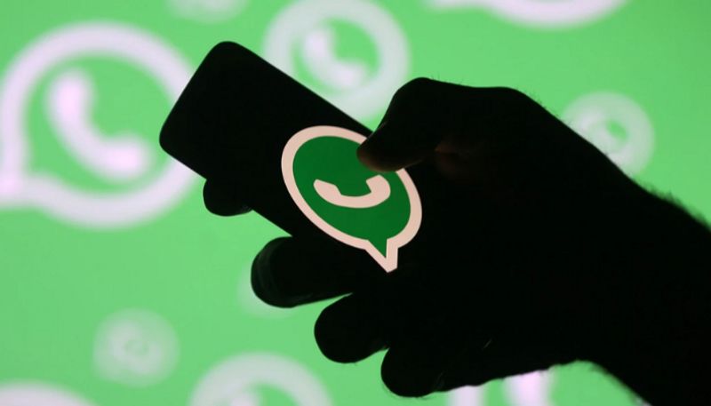 WhatsApp launch New feature 