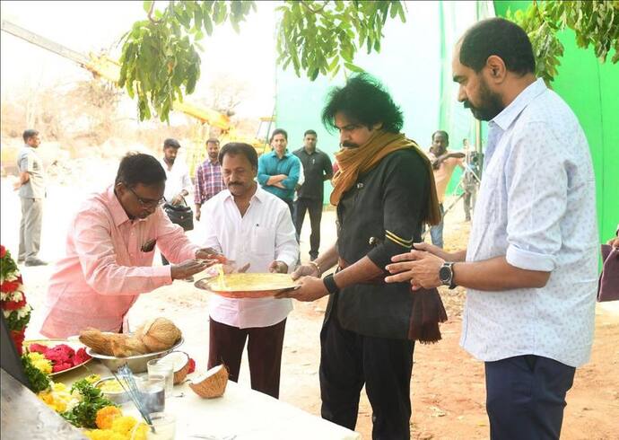 Hari Hara Veera Mallu