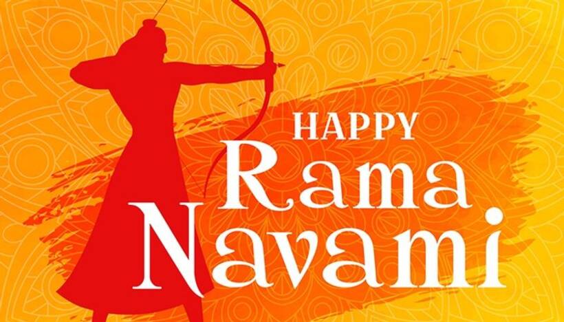 Happy Ram Navami 2023: Best wishes, messages, greetings, Whatsapp/Facebook status to share on Chaitra Navratri