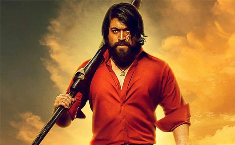 yash starrer KGF 2 movie full review in tamil