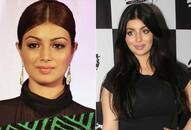 ayesha takia biography iwh