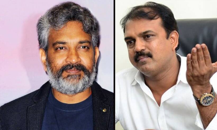 Rajamouli Koratala Siva: రాజమౌళి కారణంగా కొరటాలకు రెండు ప్లాప్స్? సక్సెస్ ట్రాక్ ఢమాల్!