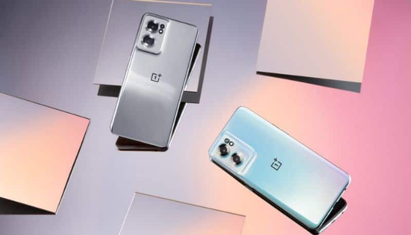 OnePlus Nord CE 2 Lite 5G Looks Surprisingly Similarly To the Realme 9 Pro Plus 5G