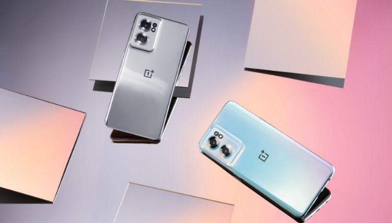 OnePlus Nord CE 2 Lite 5G Looks Surprisingly Similarly To the Realme 9 Pro Plus 5G