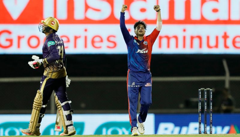 delhi capitals won over delhi capitals by 44 runs