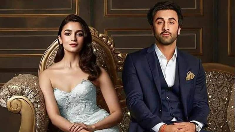 Bollywood couple Alia Bhatt and Ranbir Kapoor wedding to have only 28 guests akb