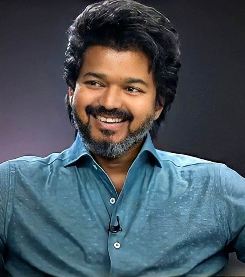 Director SA Chandrasekar shares interesting info about actor vijay