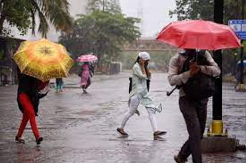 La Nina to prevail; rainfall expected to be mostly uniformly distributed in April: IMD