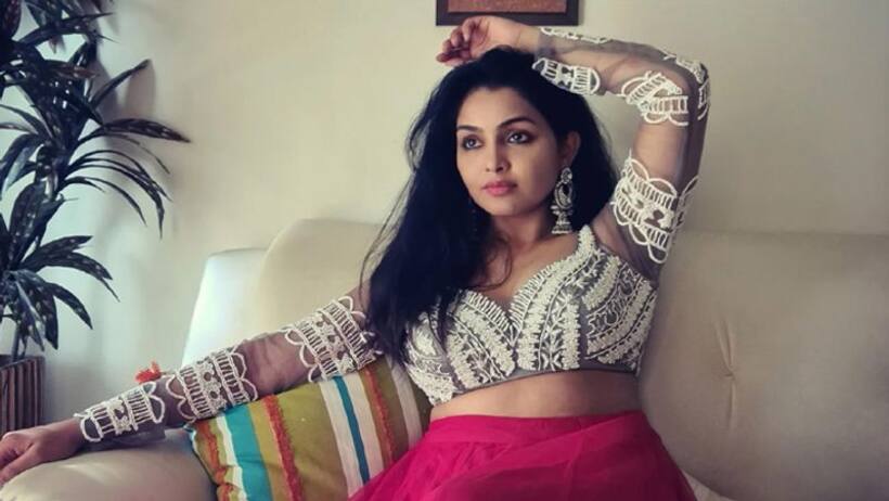 जानिए कैसे ऑनलाइन ठगों ने 'अंगूरी भाभी' को बनाया निशाना, एक्ट्रेस बोलीं   वो मेरी मेहनत की कमाई थी