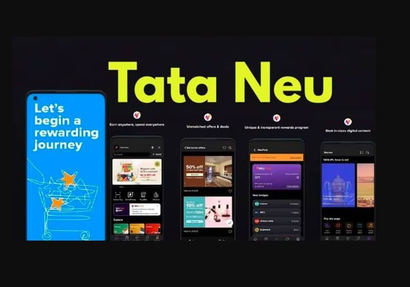 Tata Neu: How is this Tata super app, what will be the work, know everything