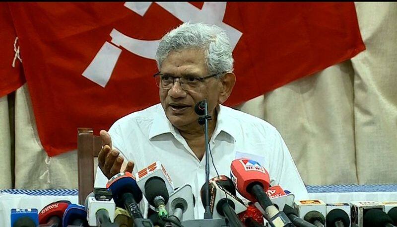 Sitaram Yechury passes away at 72: Know lesser known facts about the CPI(M) leader gcw