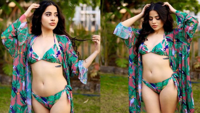 ছিঃ ছিঃ! পর্ন সাইটে কী করছেন উরফি ...