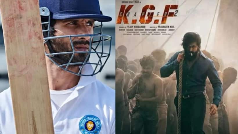 Jersey Movie : షాహిద్ కపూర్ ‘జెర్సీ’ మూవీ మళ్లీ వాయిదా.! కారణం ఇదేనా?