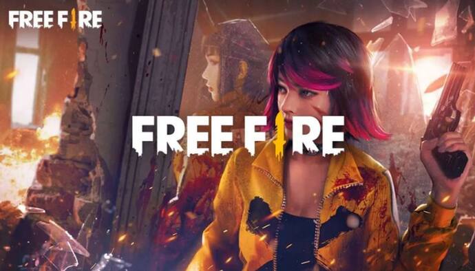 Garena Free Fire MAX Redeem codes for April 11, 2022: आज मिलेगा फ्री में बंपर आइटम, ऐसे लें फ्री गिफ्ट 