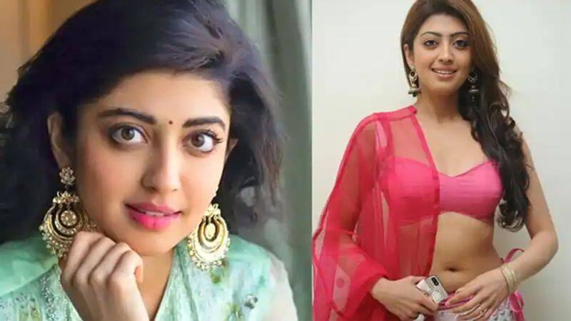 Actress Pranitha subhash Pregnancy Fitness Tips hls 