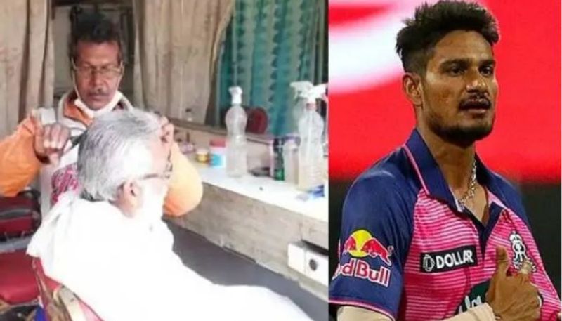 IPL 2022 Rajasthan Royals Pacer Kuldeep Sen son of a barber is IPL latest pace sensation kvn