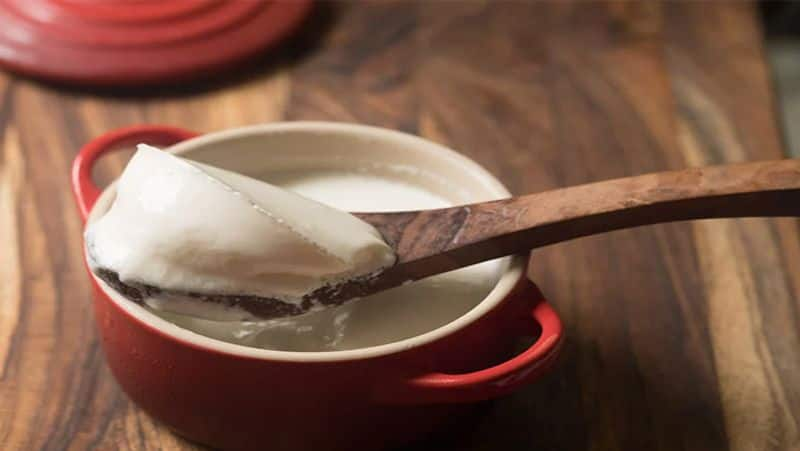 Who Should Not Eat Curd: Exploring the Potential Side Effects of Curd rsl