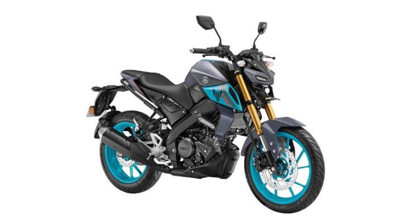 Yamaha MT-15 Version 2.0 Gets Livelier with the Evolution of MT DNA