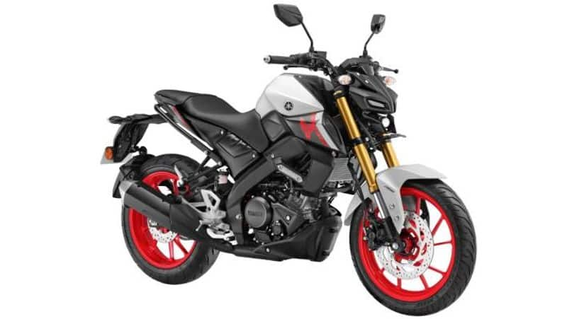 Yamaha MT-15 Version 2.0 Gets Livelier with the Evolution of MT DNA