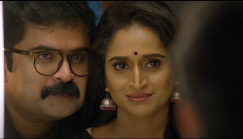 padma video song Kanalkaattil anoop menon surabhi lakshmi