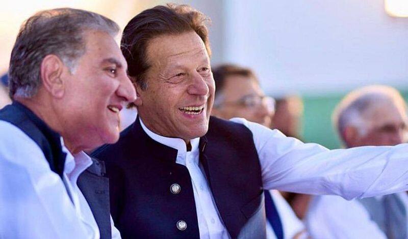 Shah Mahmood Qureshi Pakistan Prime Minister nominee Imran Khan gameplan