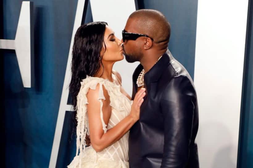 Kim Kardashian finally breaks silence on her 'relationship' with ex husband Kanye West; here's what she said