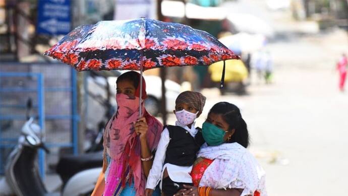 कुछ राज्यों का मिल सकती है गर्मी से राहत, लेकिन कहीं-कहीं अंधड़ का अलर्ट, जानिए मौसम में बदलाव की वजह 