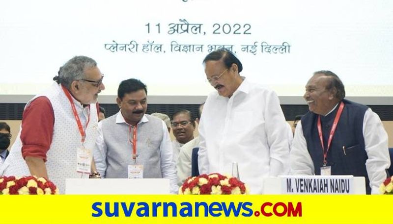 Karnataka Best in Narega Job Creation Says Minister KS Eshwarppa grg