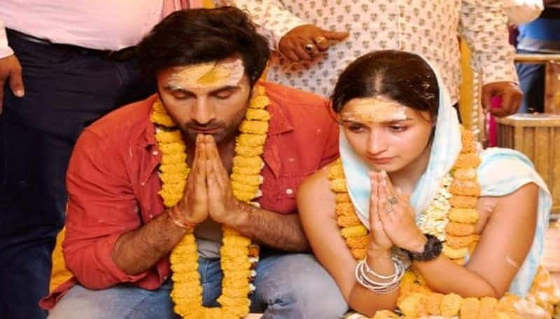 Alia Bhatt, Ranbir Kapoor Marriage Confusion 