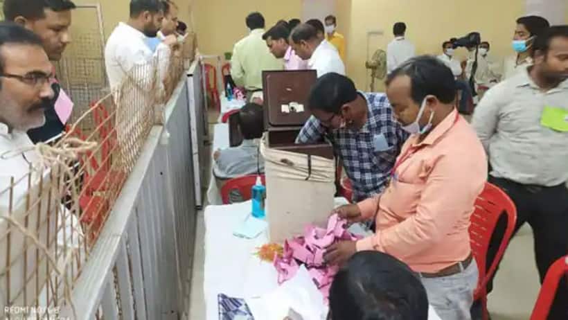 Karnataka MLC Election Results 2022, winners list, margin and more