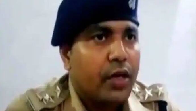 सीएम योगी की बड़ी कार्रवाई, यौन शोषण के आरोपी डीएसपी नवनीत कुमार को पुलिस सेवा से किया बर्खास्त